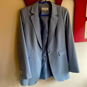 Calvin Klein blazer